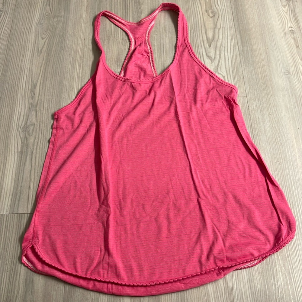Lululemon Women’s Lightweight Tank, Size 10